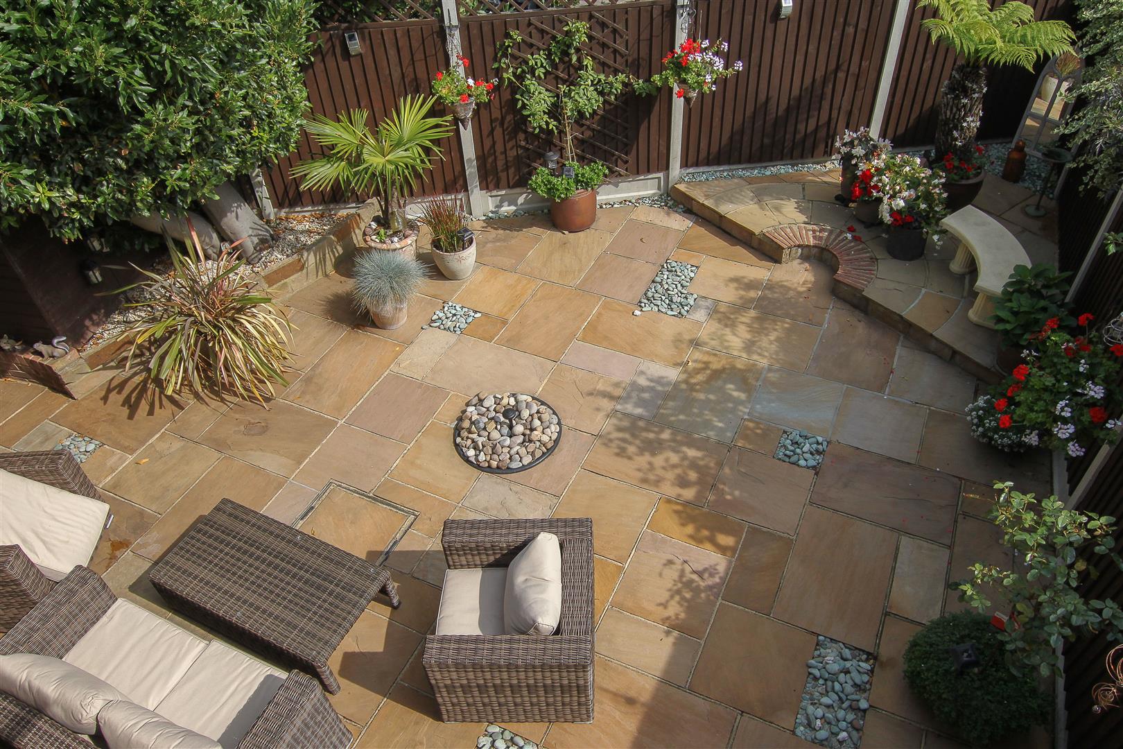 Great Fox Meadow, Kelvedon Hatch Keith Ashton